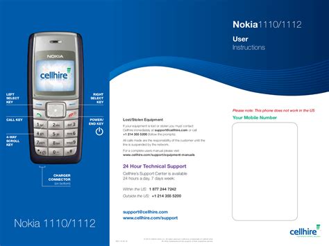 Free nokia 1112 manual handout download. - Management and cost accounting students manual by colin drury.